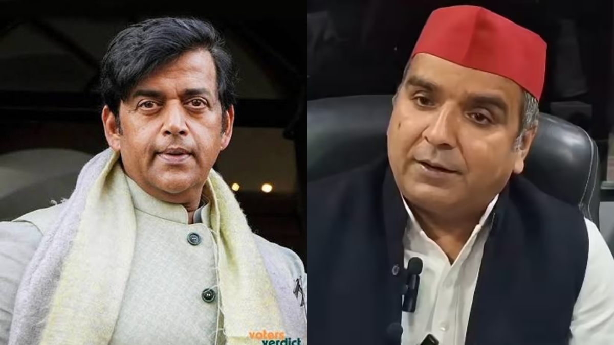 ‘गोरखपुर स्पेन’ पर धर्मेंद्र यादव का तंज- ‘कुछ लोगों को बनारस क्योटो, अब गोरखपुर स्पेन लग रहा’