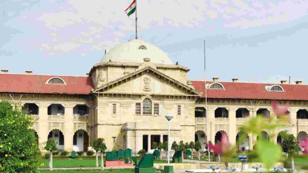 इलाहाबाद हाईकोर्ट का बड़ा फैसला, 2 से ज्यादा संतान वाली महिला कर्मचारियों को झटका