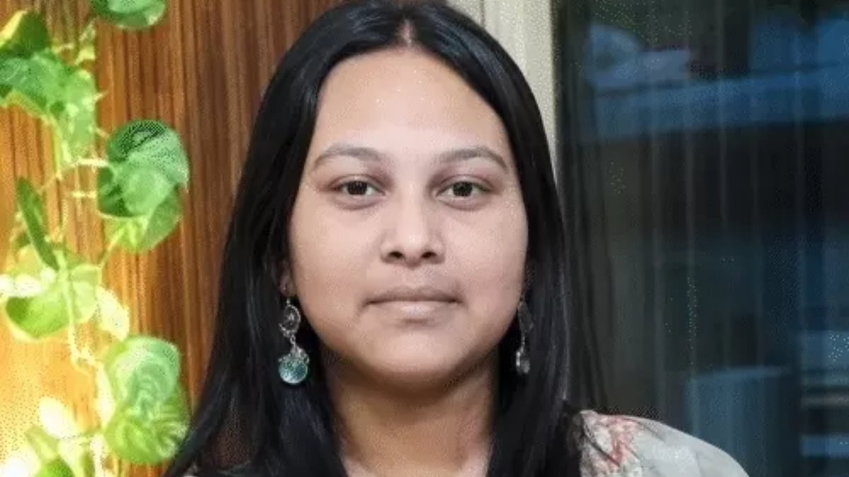 नोएडा के PG में खौफनाक वारदात! इंजीनियर ने युवती की हत्या कर कमरे में छिपाई लाश, 2 दिन बाद खुला राज