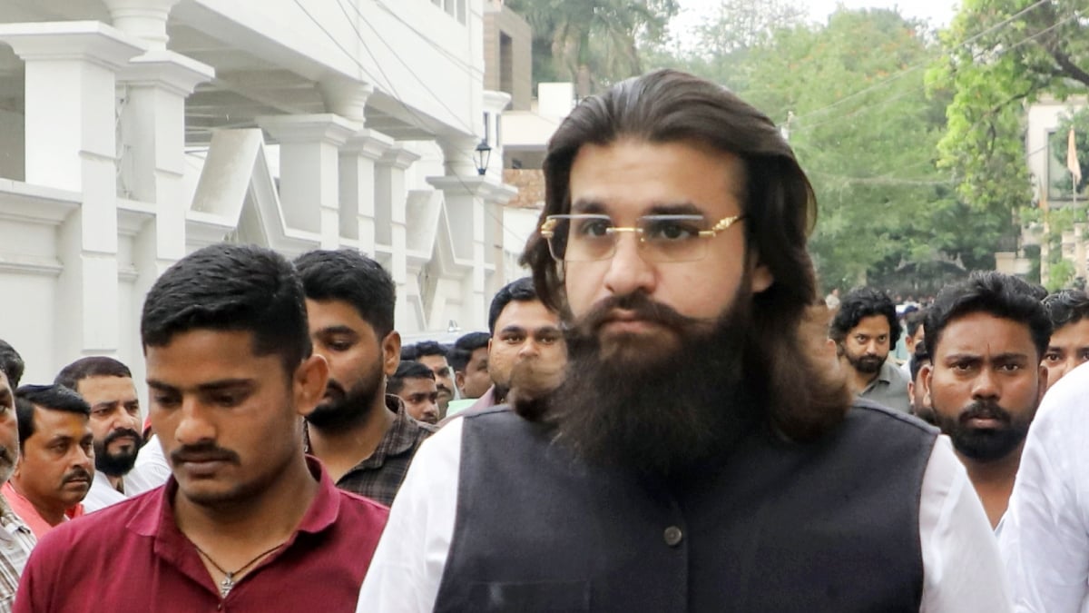 ‘मेरी रगों में मुख्तार का लहू…’ अब्बास अंसारी का बड़ा ऐलान, बोले- आखिरी बूंद तक साथ दूंगा