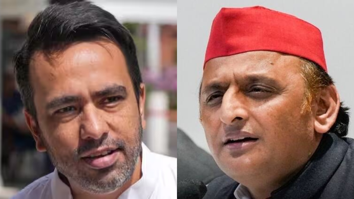 अखिलेश पर जयंत चौधरी का तंज, बोले- चीनी नहीं गन्ने के भाव की बात करो!