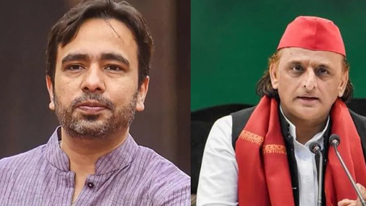 अंकित बालियान हत्याकांड पर भिड़े जयंत-अखिलेश, जाति की राजनीति पर RLD चीफ ने सुनाई खरी-खरी