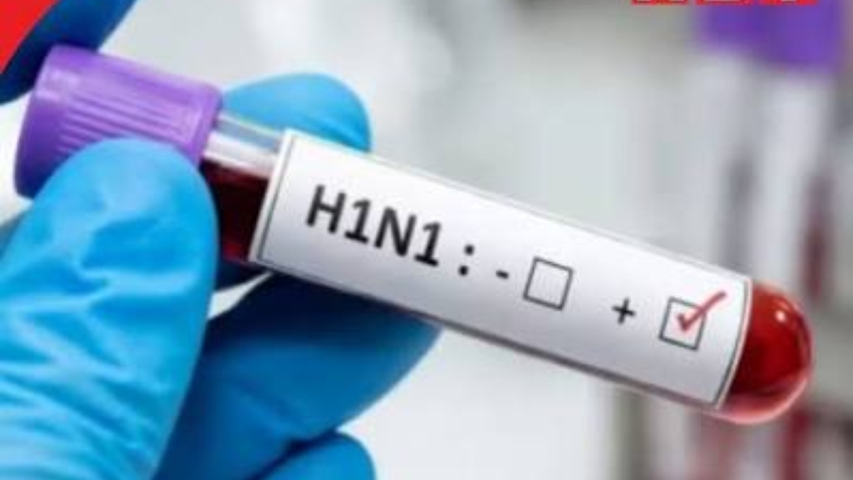 हापुड़ में H1N1 से पहली मौत, 4 और संक्रमित; मेरठ मेडिकल कॉलेज में 20 बेड का वार्ड तैयार