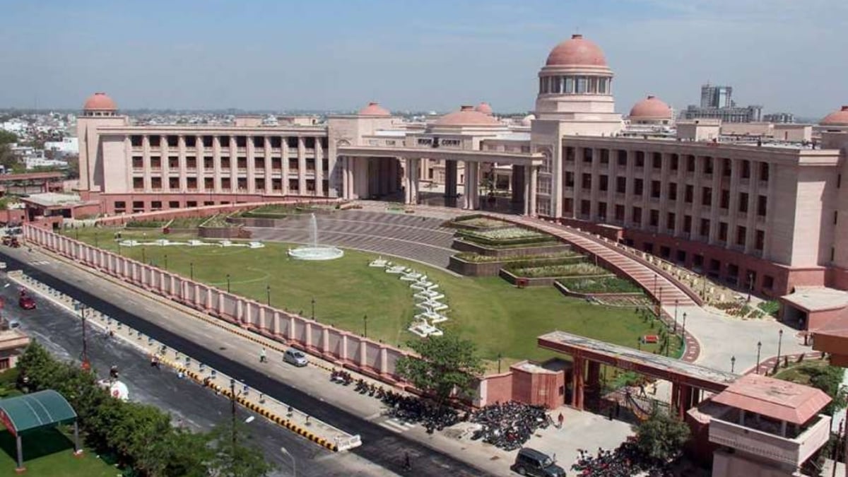 दहेज और सुसाइड केस में हाईकोर्ट का बड़ा फैसला, पति दोषमुक्त