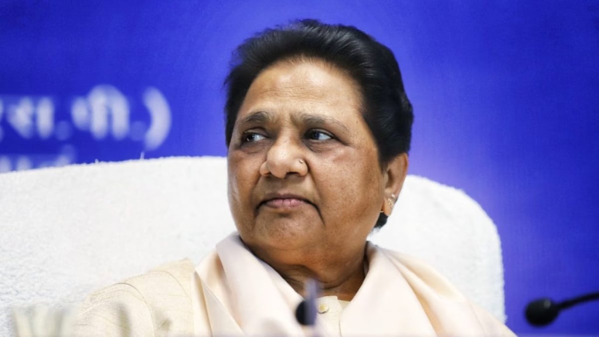 ऊना दलित कांड के आरोपियों की रिहाई पर मायावती का हमला, बोलीं- गुजरात सरकार दोषियों को सजा दिलाए, पीड़ितों को मिले न्याय