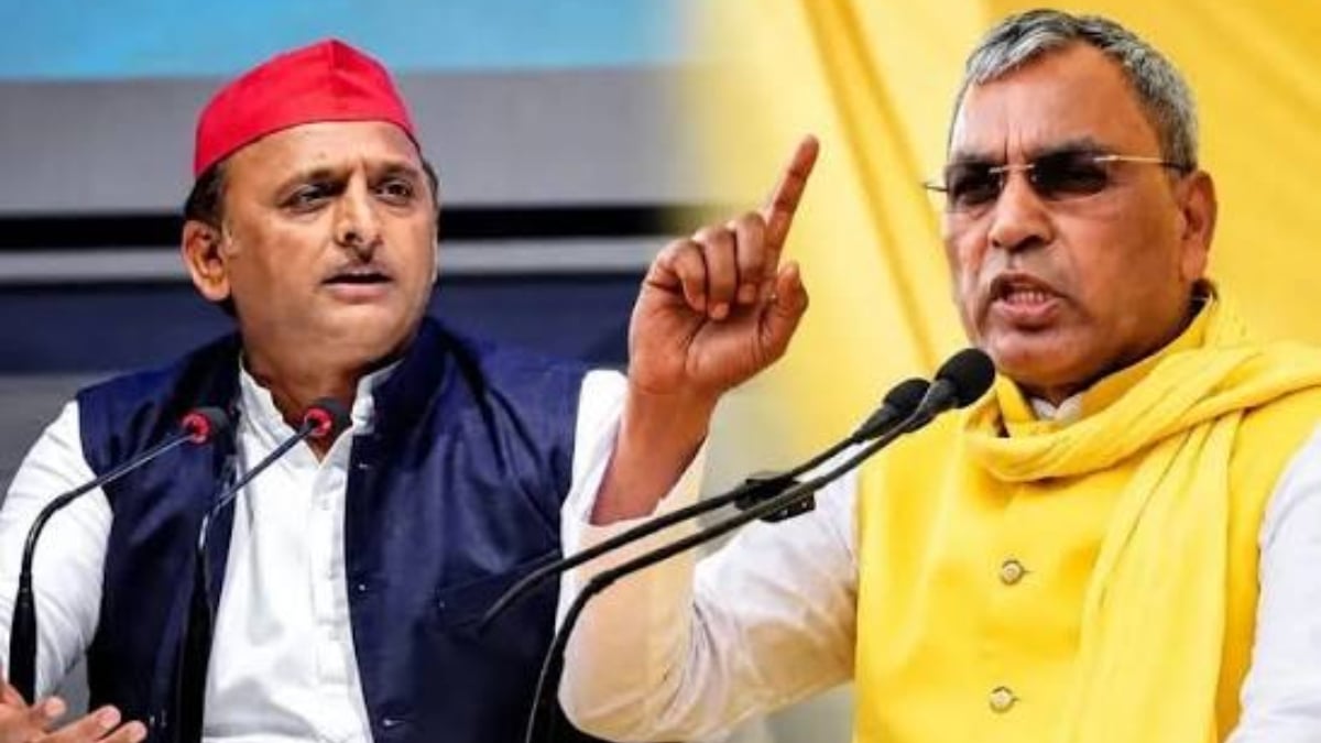 अखिलेश के सीट बंटवारे वाले बयान पर भड़के ओपी राजभर… बोले- ‘गठबंधन बचाइए, दूसरों की चिंता छोड़िए’