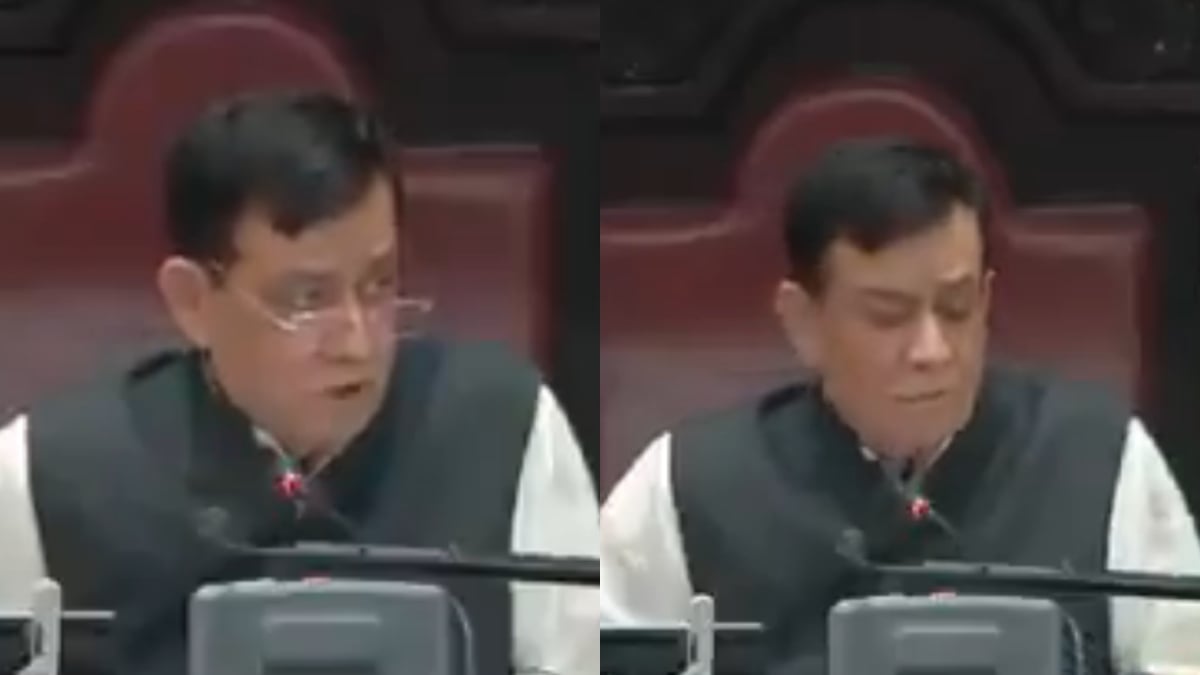 ‘क्या मैं इस कुर्सी के योग्य हूं?’ विधानसभा में छलके सतीश महाना के आंसू, भावुक अध्यक्ष को विपक्ष ने फिर घेरा