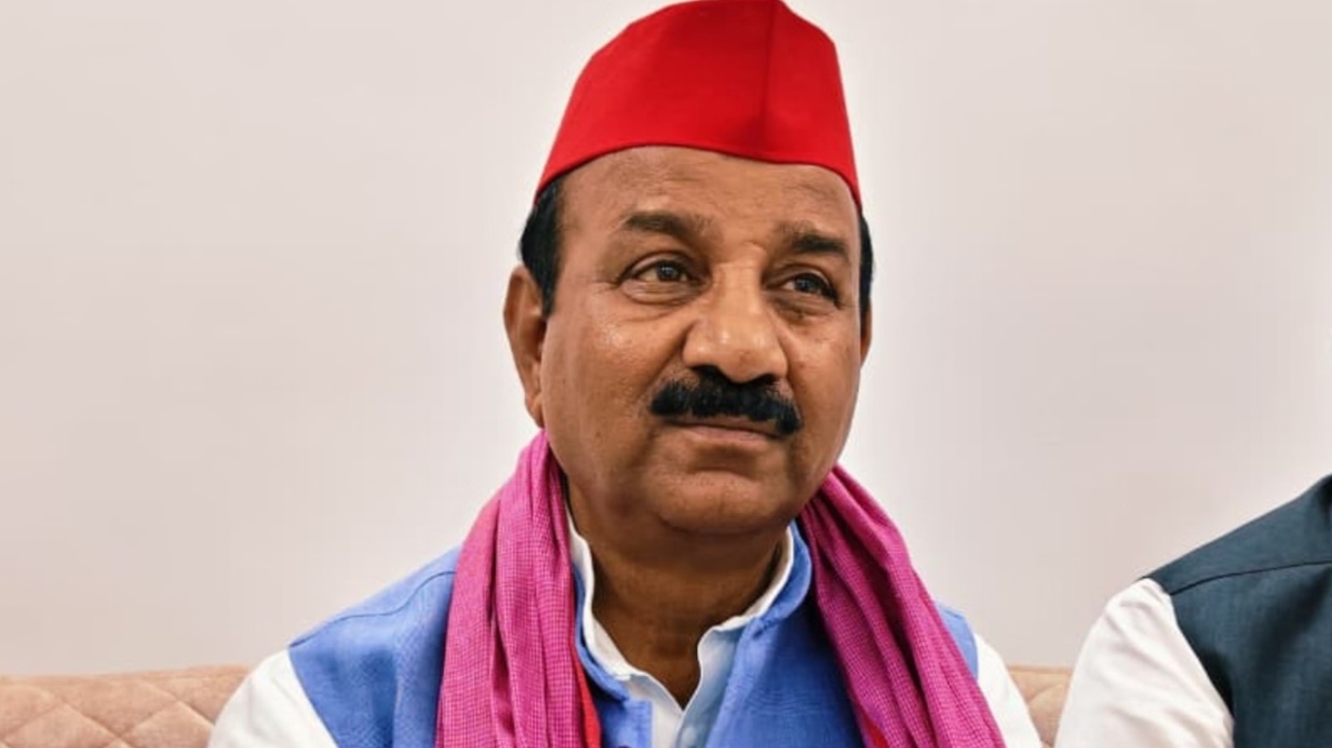 श्याम लाल पाल का बड़ा हमला: राशन बांटने वालों को बच्चों की पढ़ाई और 2 करोड़ नौकरियां दो, वरना देश बर्बाद!