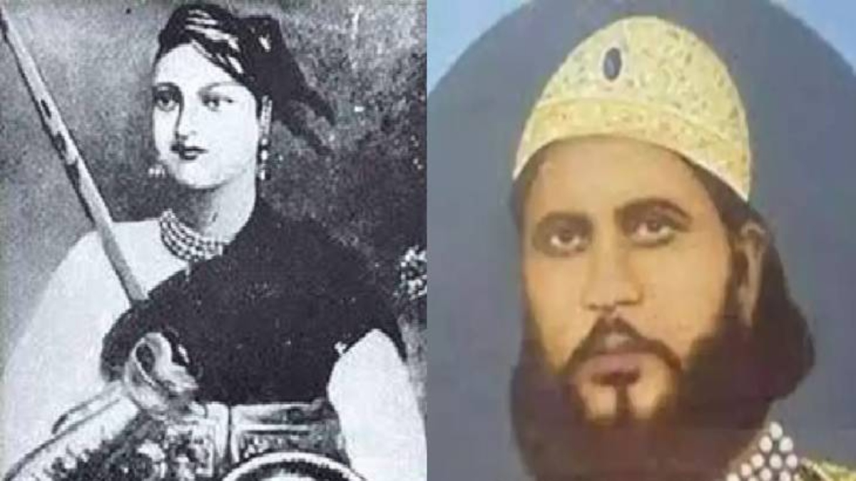 रानी लक्ष्मीबाई ने भेजी थी नवाब को राखी, 10 हजार सैनिक लेकर अंग्रेजों से भिड़े थे अली बहादुर, आज भी याद है ये अनोखा रिश्ता