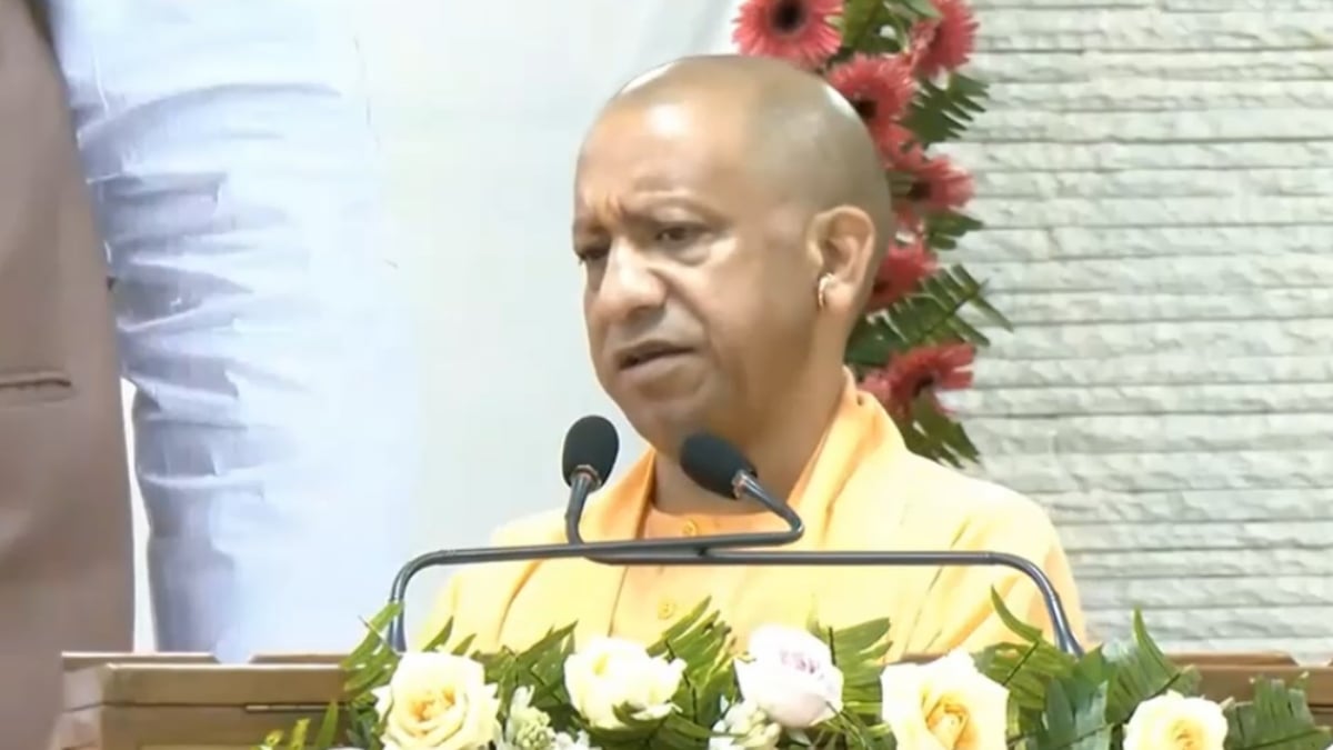 घुमंतू समाज को योगी सरकार का बड़ा तोहफा! विकास बोर्ड से बदलेगी लाखों लोगों की तस्वीर