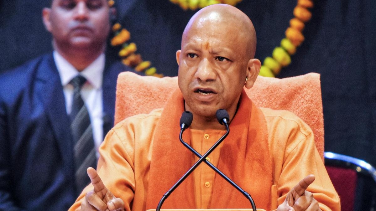 CM योगी ने अफसरों को उतारा मैदान में, 24 घंटे में मुआवजा देने के निर्देश