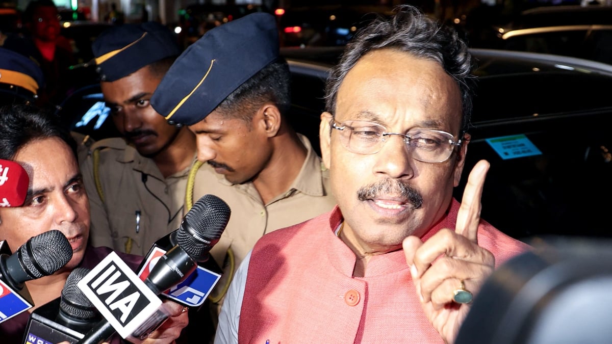 2027 चुनाव से पहले BJP का बड़ा दांव… यूपी की चुनावी कमान विनोद तावड़े के हाथ, संगठन को मजबूत करने की तैयारी