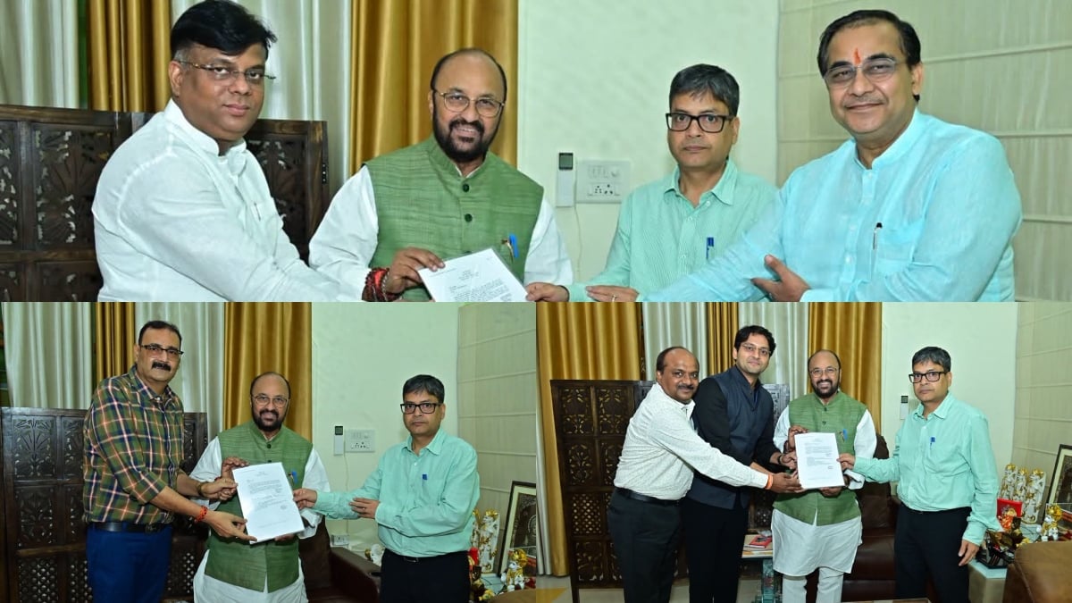 यूपी में खुलेंगे 3 नए निजी विश्वविद्यालय, इन जिलों के छात्रों को मिलेगा बड़ा फायदा