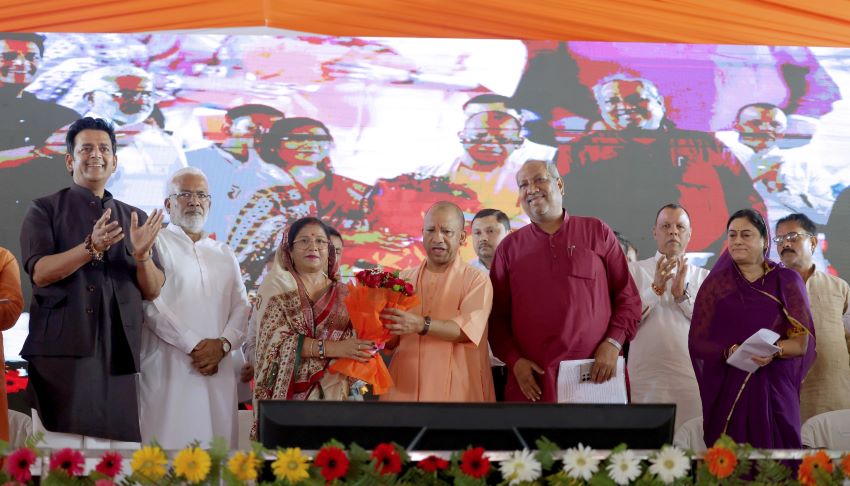 ‘धज्जियां उड़ा देंगे…’ कानून तोड़ने वालों को सीएम योगी का अंतिम अल्टीमेटम, पढ़ें पूरा बयान
