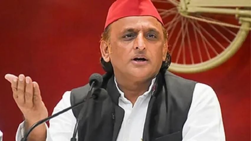 ‘2027 में सपा सरकार तय’: राम मंदिर चंदा और बदहाल सड़कों के मुद्दे पर अखिलेश का सरकार पर करारा हमला