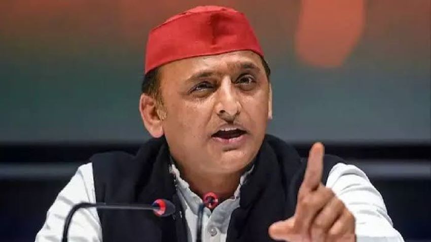 अखिलेश यादव का सीधा सवाल: बदहाल अस्पताल, बेकाबू महंगाई और बढ़ता भ्रष्टाचार… कब तक झेलेगी जनता?