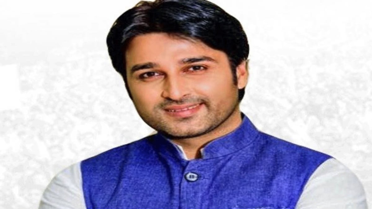 बीजेडी से क्यों दिया था इस्तीफा? आकाश दास नायक ने तोड़ी चुप्पी, बताई पार्टी छोड़ने की असली वजह