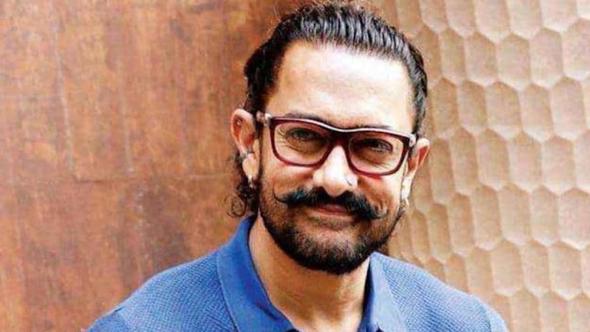 61 साल के आमिर खान ‘ललकारा’ के लिए धरेंगे 25 साल के युवा का रूप; वजन घटाने का अभियान किया शुरू…
