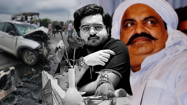अबान के जनाजे में शामिल होने की मिली इजाजत, उमर और अली को हाईकोर्ट से कस्टडी पैरोल