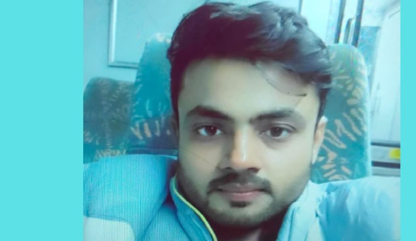 ड्यूटी के दौरान बड़ा हादसा: आगरा-झांसी रेल खंड पर झेलम एक्सप्रेस ने ली रेलवे JE की जान, महकमे में मचा कोहराम