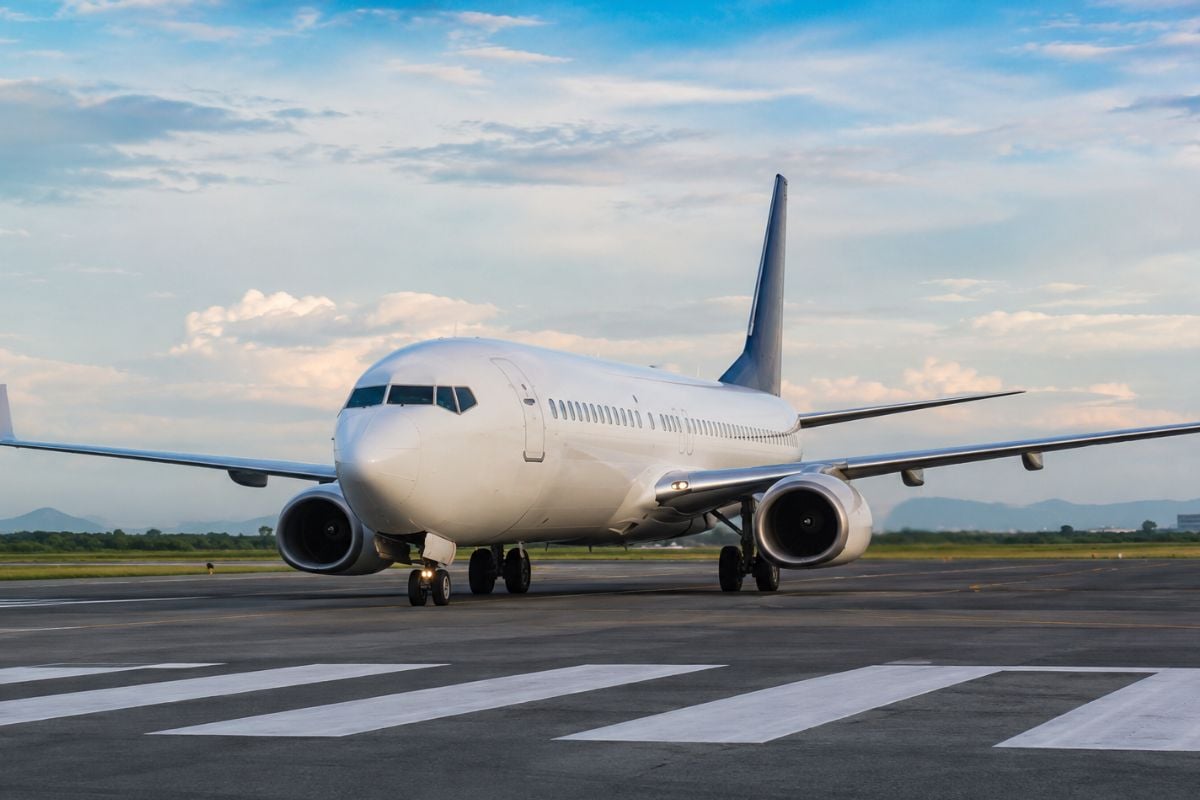 Ranchi Flight Delays: तेज बारिश और हवा का असर, रांची एयरपोर्ट पर कई फ्लाइट लेट, 35 मिनट तक हवा में चक्कर काटता रहा विमान