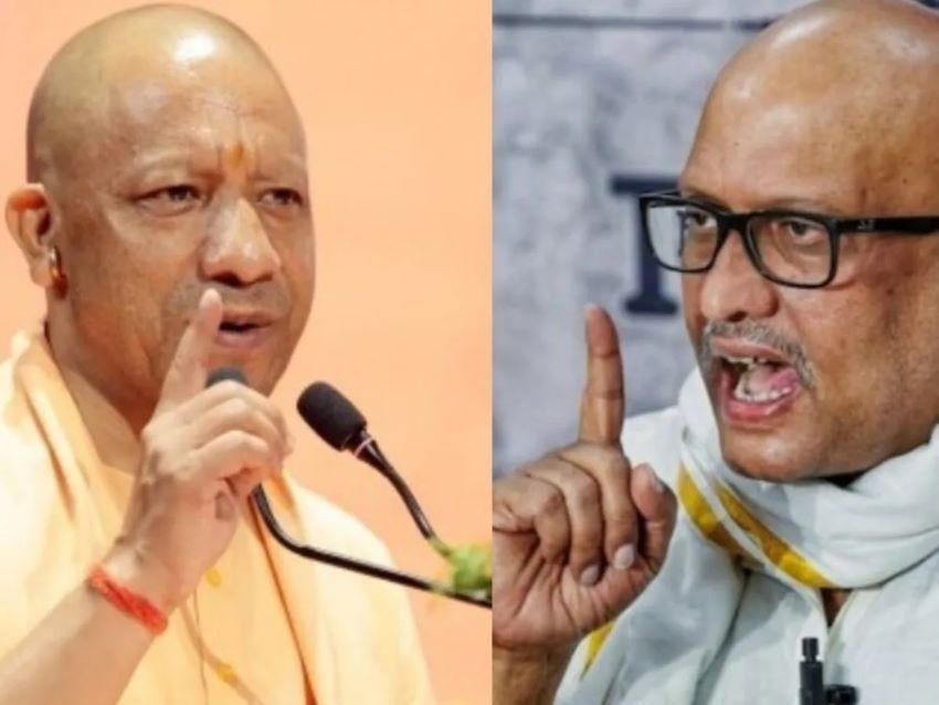 ‘सत्ता समस्याओं के समाधान के लिए मिली है, तमाशे के लिए नहीं!’ अजय राय का सीएम योगी पर तीखा वार