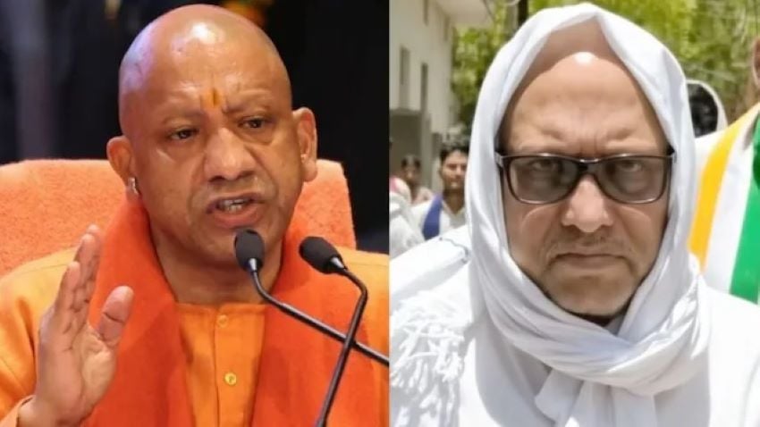 ‘घुटने पर बैठने वाला नहीं…’ जानिए CM योगी पर क्यों आगबबूला हुए अजय राय?