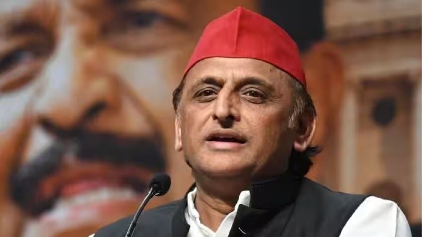 ‘2027 में सपा सरकार तय’: राम मंदिर चंदा और बदहाल सड़कों के मुद्दे पर अखिलेश का सरकार पर करारा हमला