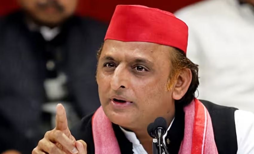 “दावे बड़े, हकीकत सिफर!” योगी सरकार की कानून व्यवस्था पर अखिलेश का करारा प्रहार