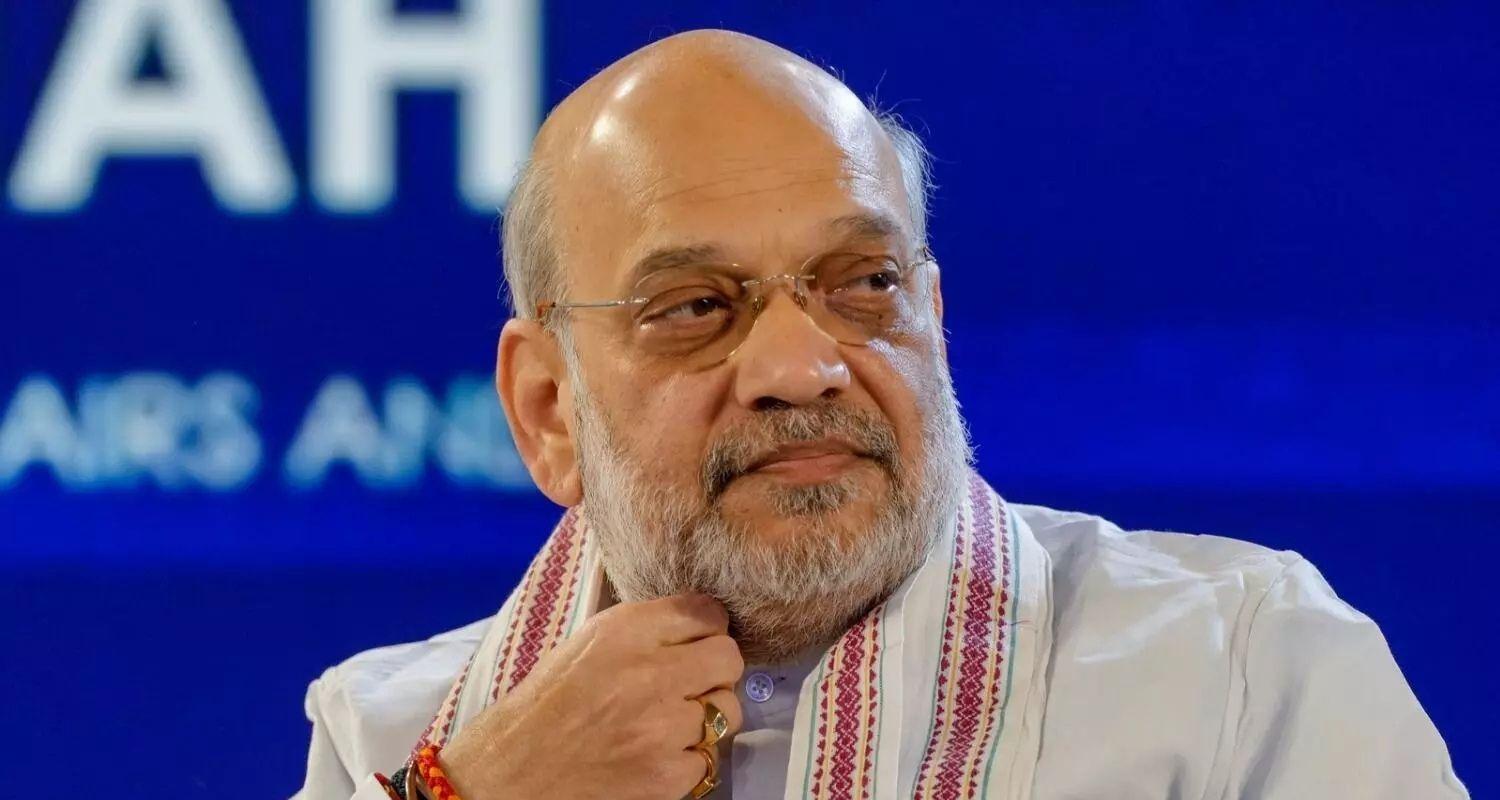 Jharkhand Politics: अमित शाह से मिलेंगे आदित्य साहू और बाबूलाल मरांडी, छात्र आंदोलन समेत इन मुद्दों पर होगी चर्चा