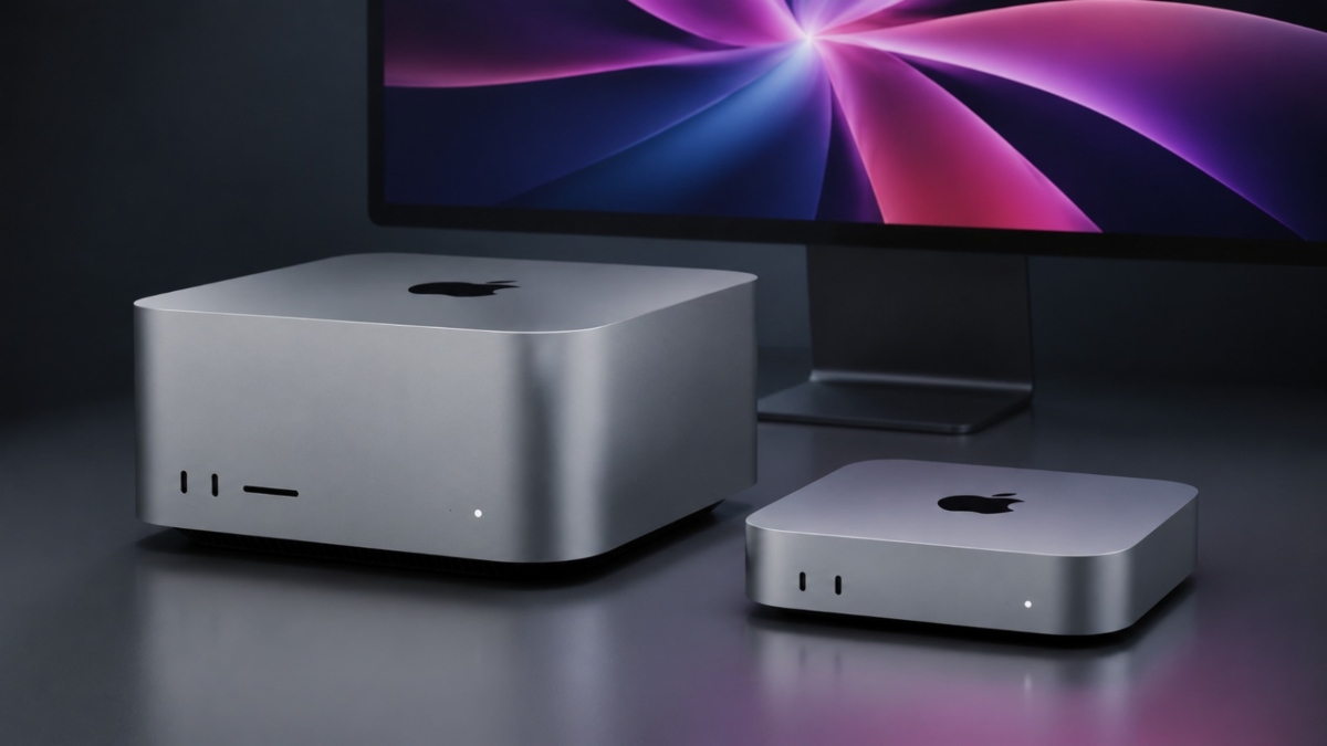 Apple का सबसे पावरफुल Mac Studio भारत में लॉन्च, जानें कीमत और फीचर्स