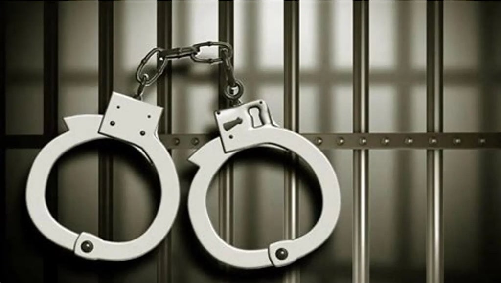 दो घरों में चोरी का खुलासा, नाबालिग से चोरी कराने के आरोप में कांग्रेस पार्षद के पुत्र के साथ तीन गिरफ्तार…
