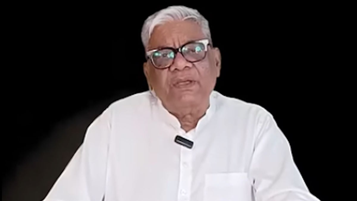बड़ी कार्रवाई: भगवान शिव पर अभद्र टिप्पणी करने पर छग क्रिश्चयन फोरम के अध्यक्ष अरुण पन्नालाल गिरफ्तार