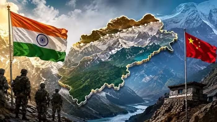 BRICS समिट से पहले भारत का चीन को जवाब, अरुणाचल के 27 जगहों को आधिकारिक नक्शे में किया शामिल