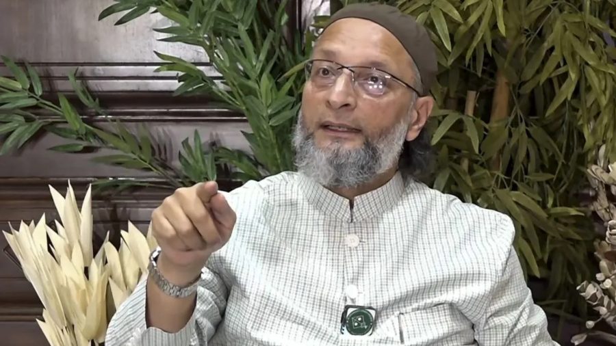मोहन भागवत के मुस्लिमों पर बयान से गरमाई सियासत, ओवैसी बोले- ‘ये RSS की पुरानी चाल’