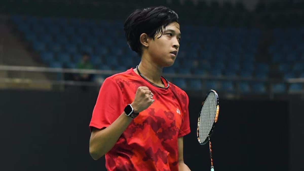 अश्मिता चालिहा ने जीता अपना पहला BWF वर्ल्ड टूर खिताब, कोरिया मास्टर्स में हान कियानक्सी को हराया