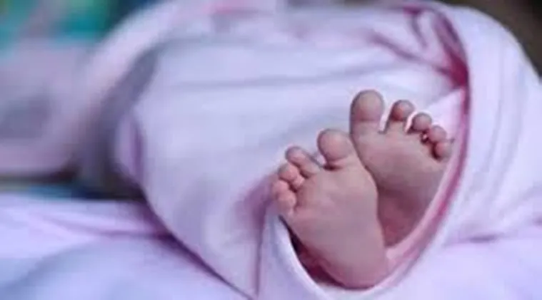 हजारीबाग में दिल दहला देने वाली वारदात, घरेलू विवाद में पिता ने 6 माह के बेटे की पटक – पटक ले ली जान