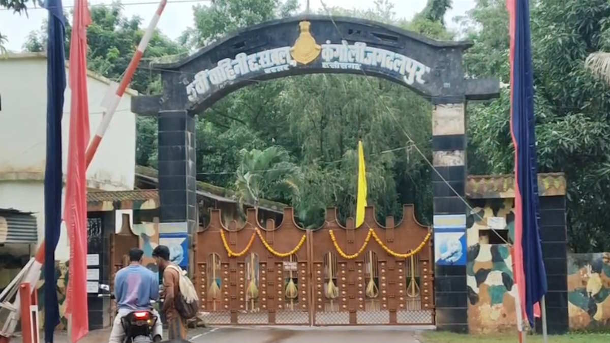 3 करोड़ के गबन की जांच में दूसरा बड़ा खुलासा, 5वीं वाहिनी का एक और प्रधान आरक्षक गिरफ्तार