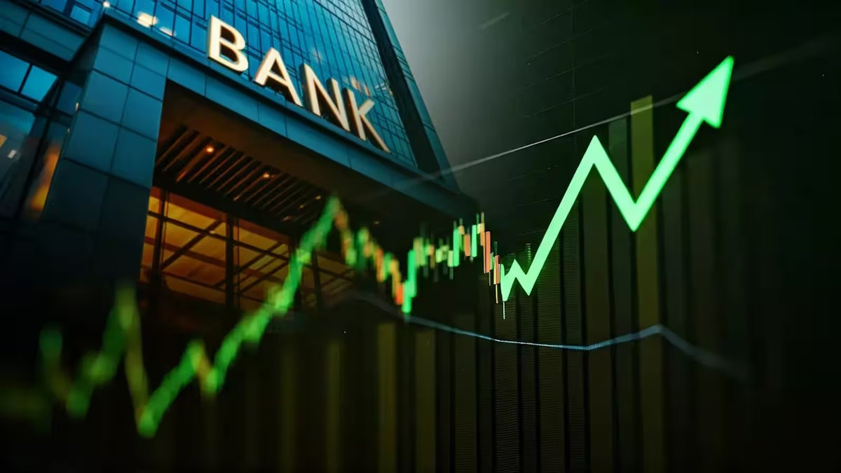 Banking Stocks: अगले हफ्ते इन 5 बैंकिंग शेयरों पर नजर, Jefferies ने दिया Buy Rating; 44% तक तेजी का अनुमान