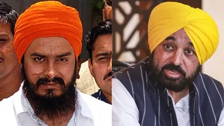 जगतार सिंह हवारा को 10 दिन की पैरोल की मांग, CM भगवंत मान ने राज्यपाल को लिखा पत्र