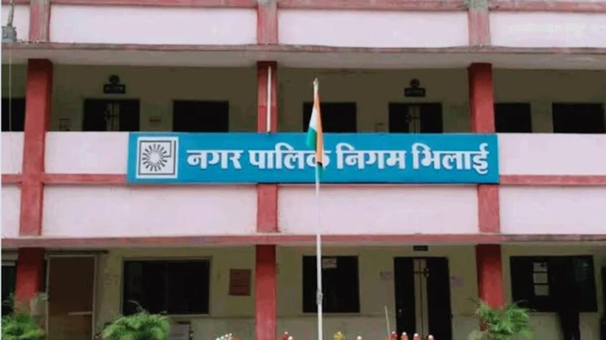 भिलाई निगम का नया फरमान, जनसंख्या के आधार पर तय की गई दुकानों के विक्रय और हस्तांतरण की दरें…
