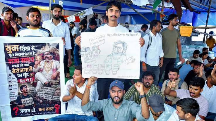JPSC-JSSC Student Protest LIVE: विधानसभा के लिए कूच करने के लिए तैयार छात्र , रांची में भारी सुरक्षा, BJP भी सड़क पर उतरी