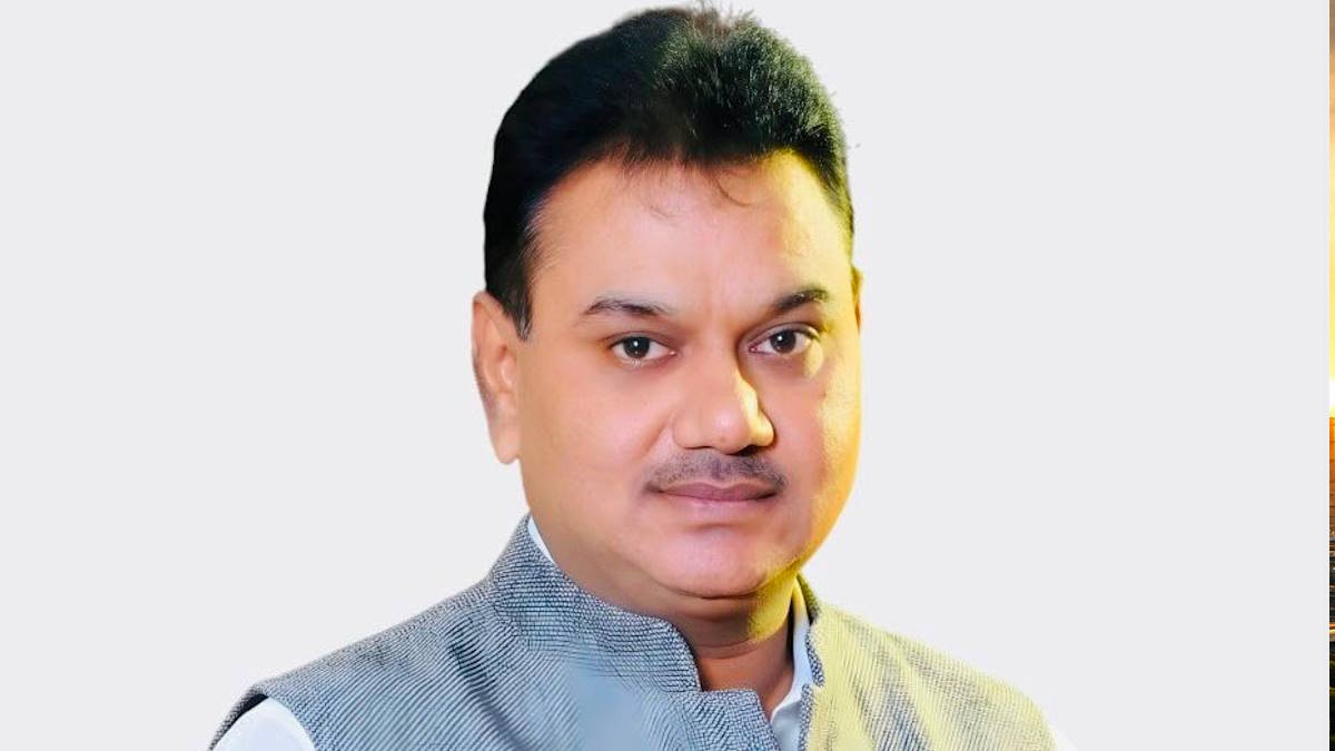 BEML का छत्तीसगढ़ के मुंगेली में ऐतिहासिक कदम: प्रदेश के पहले HEMM संयंत्र को हरी झंडी, बोर्ड में शंकर लाल अग्रवाल स्वतंत्र निदेशक नियुक्त