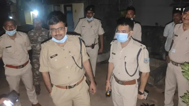 एक घर, दो लाशें और 8 दिन का रहस्य… बोकारो में मां-बेटे की मौत से सनसनी