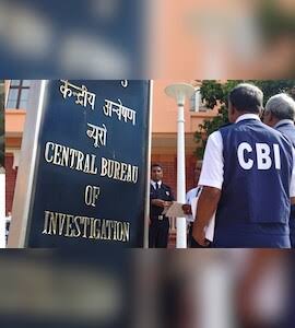 झारखंड में CBI का बड़ा एक्शन: 48,400 रुपये रिश्वत लेते CISF के 3 अफसर गिरफ्तार, रांची-धनबाद में 5 ठिकानों पर छापेमारी