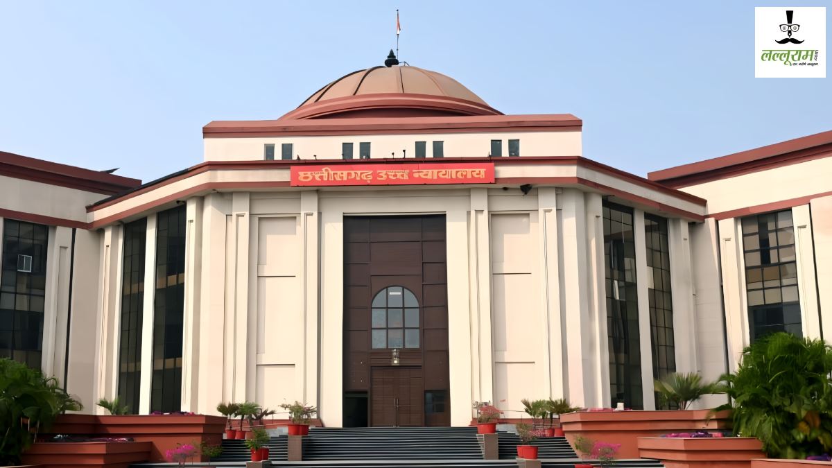 हाईकोर्ट का सख्त निर्देश, थानों में CCTV फुटेज की नियमित मॉनिटरिंग और पर्याप्त स्टोरेज करें सुनिश्चित, लापरवाही पर तय होगी जवाबदेही