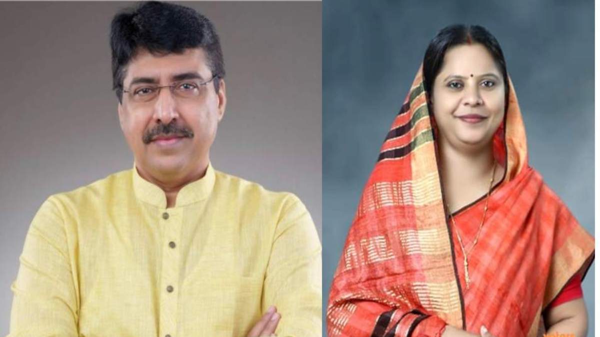 BREAKING: नितिन नबीन की नई टीम में छत्तीसगढ़ को मिली जगह, रूप कुमारी चौधरी महिला मोर्चा की राष्ट्रीय अध्यक्ष तो दीपक महस्के को सोशल मीडिया की कमान…