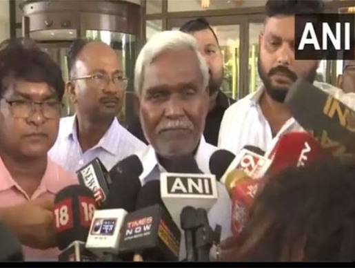 JPSC-JSSC मामला : CBI जांच से बचने के लिए सरकार ने रद्द की परीक्षाएं, छात्रों के साथ धोखा – चंपाई सोरेन