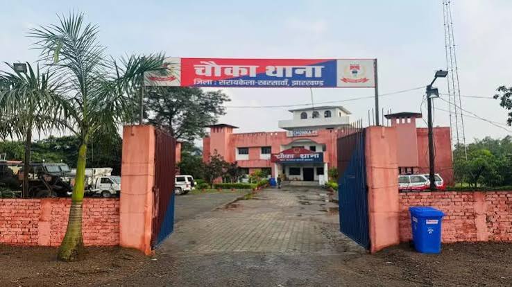 BREAKING: झारखंड में नक्सलियों पर बड़ा एक्शन :15 लाख का इनामी समेत 3 गिरफ्तार, असीम मंडल गिरोह को बड़ा झटका