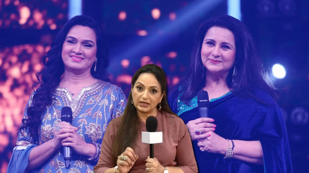 ‘हमें परेशान किया जा रहा है’, पूनम ढिल्लों और पद्मिनी कोल्हापुरे पर लगे आरोपों के बीच CINTAA के 8 सदस्यों ने दिया इस्तीफा